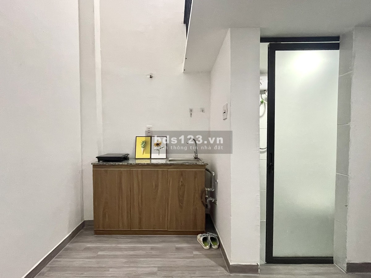Cho thuê phong trọ sinh viên giá rẻ gần đh Văn Lang