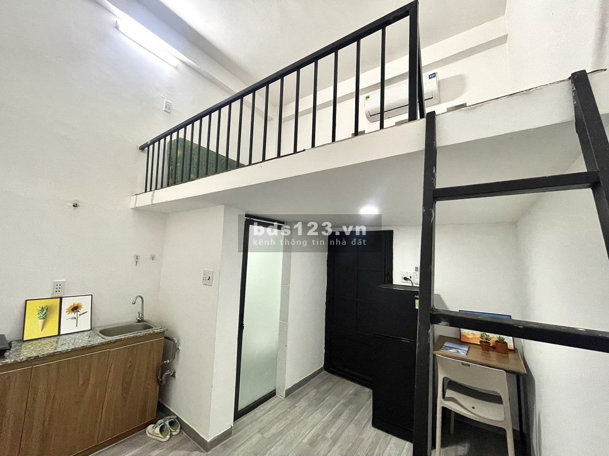 Cho thuê phong trọ sinh viên giá rẻ gần đh Văn Lang