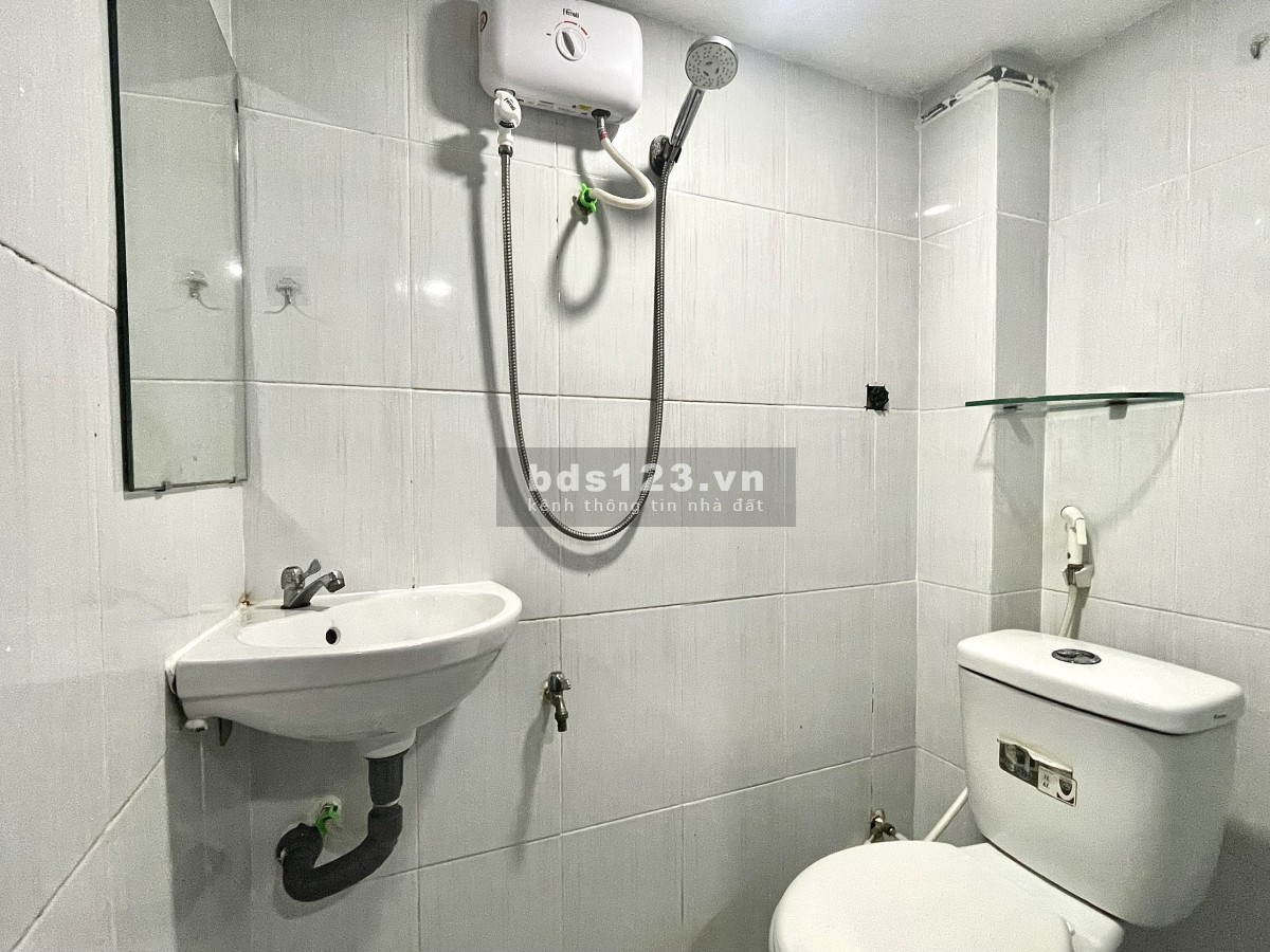 Cho thuê phong trọ sinh viên giá rẻ gần đh Văn Lang
