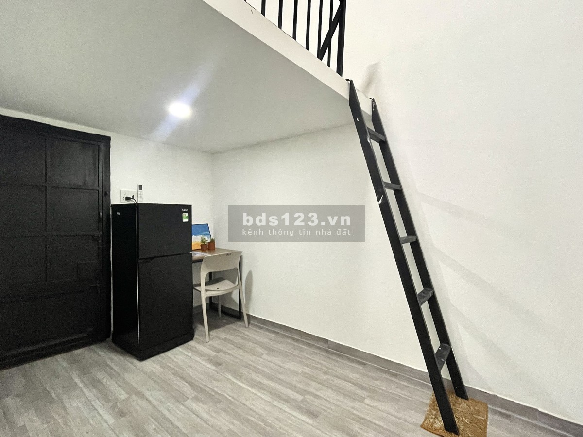 Cho thuê phong trọ sinh viên giá rẻ gần đh Văn Lang