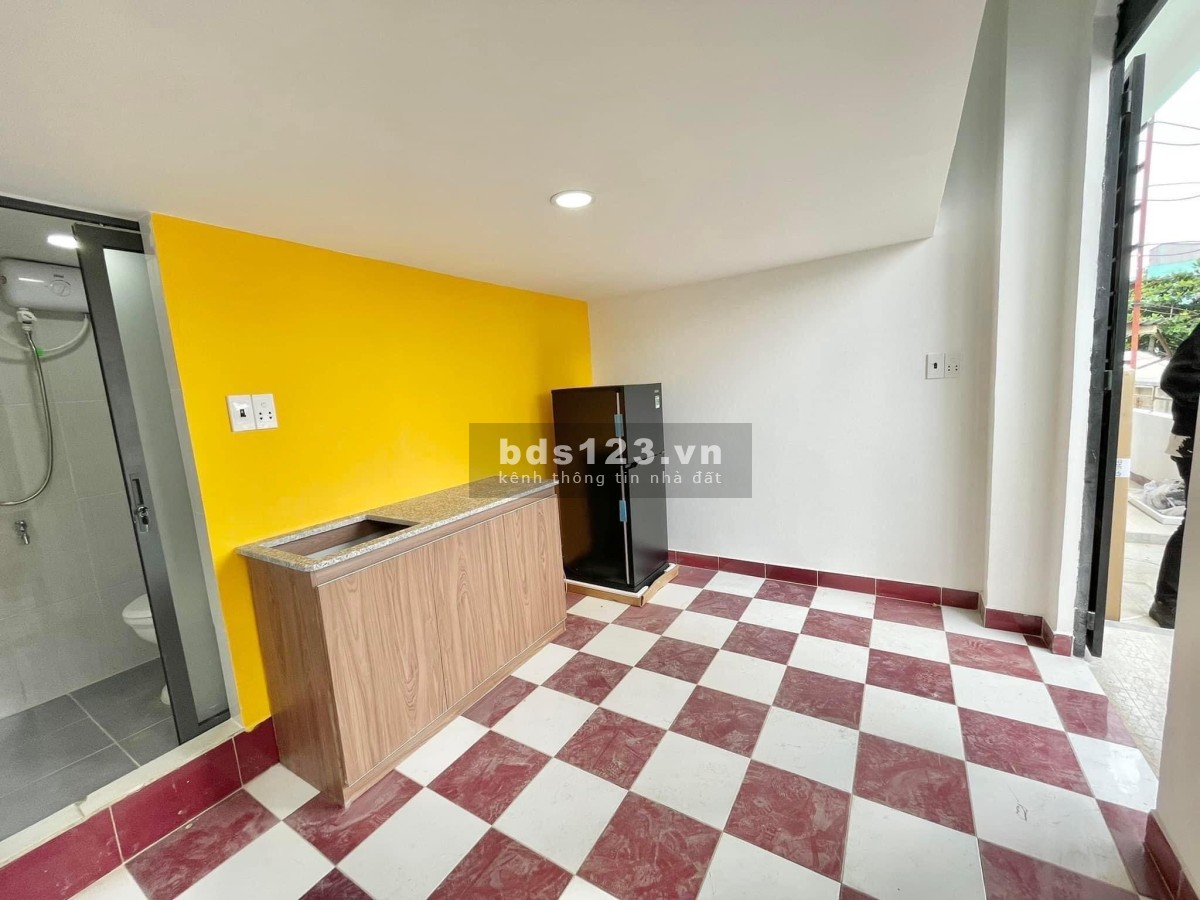Cho thuê phong trọ sinh viên giá rẻ gần đh Văn Lang