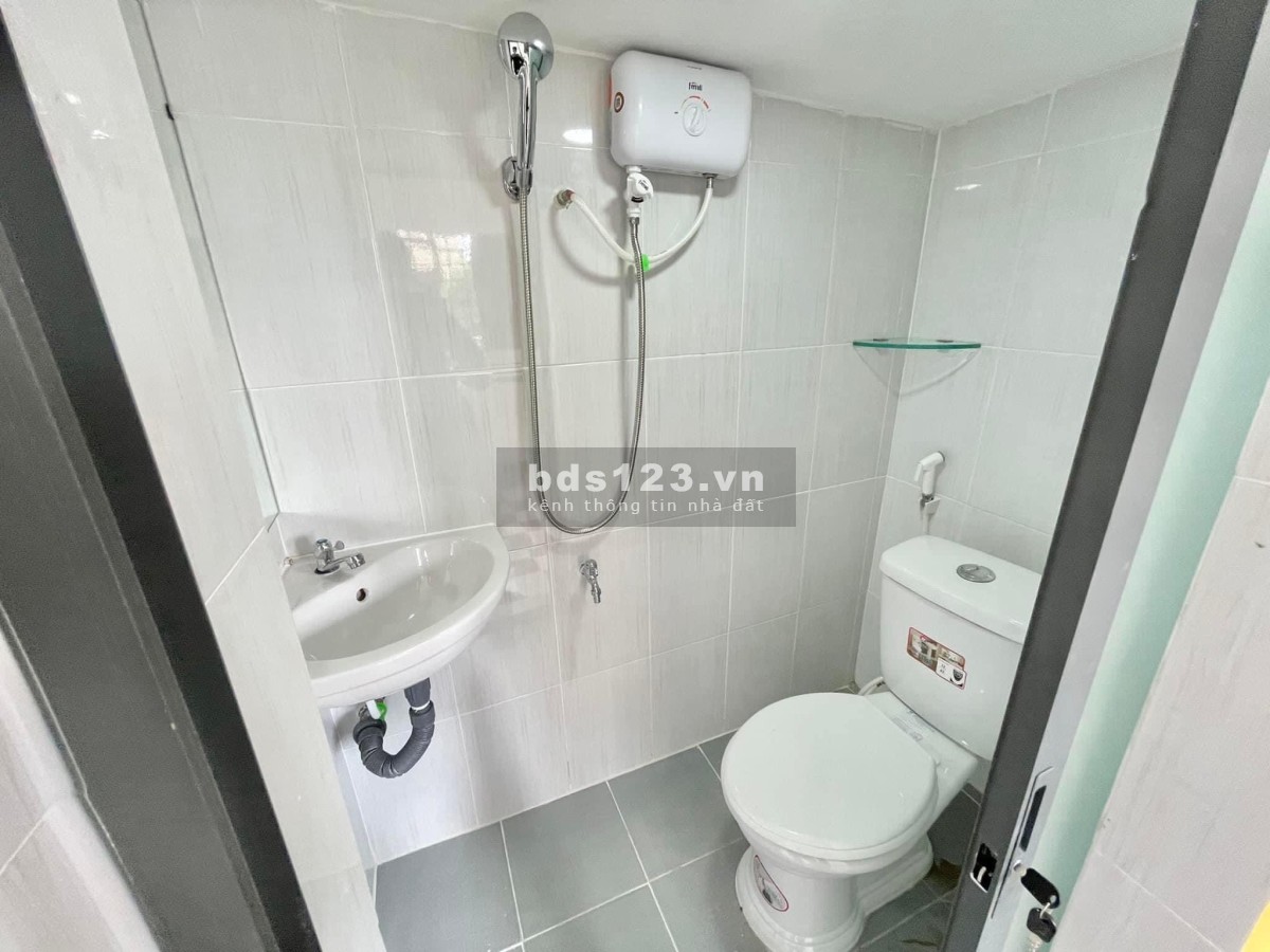 Cho thuê phong trọ sinh viên giá rẻ gần đh Văn Lang
