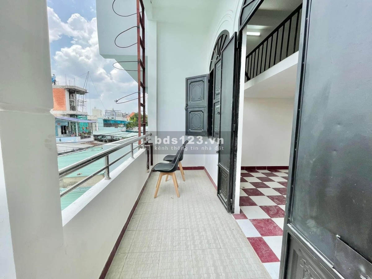 Cho thuê phong trọ sinh viên giá rẻ gần đh Văn Lang