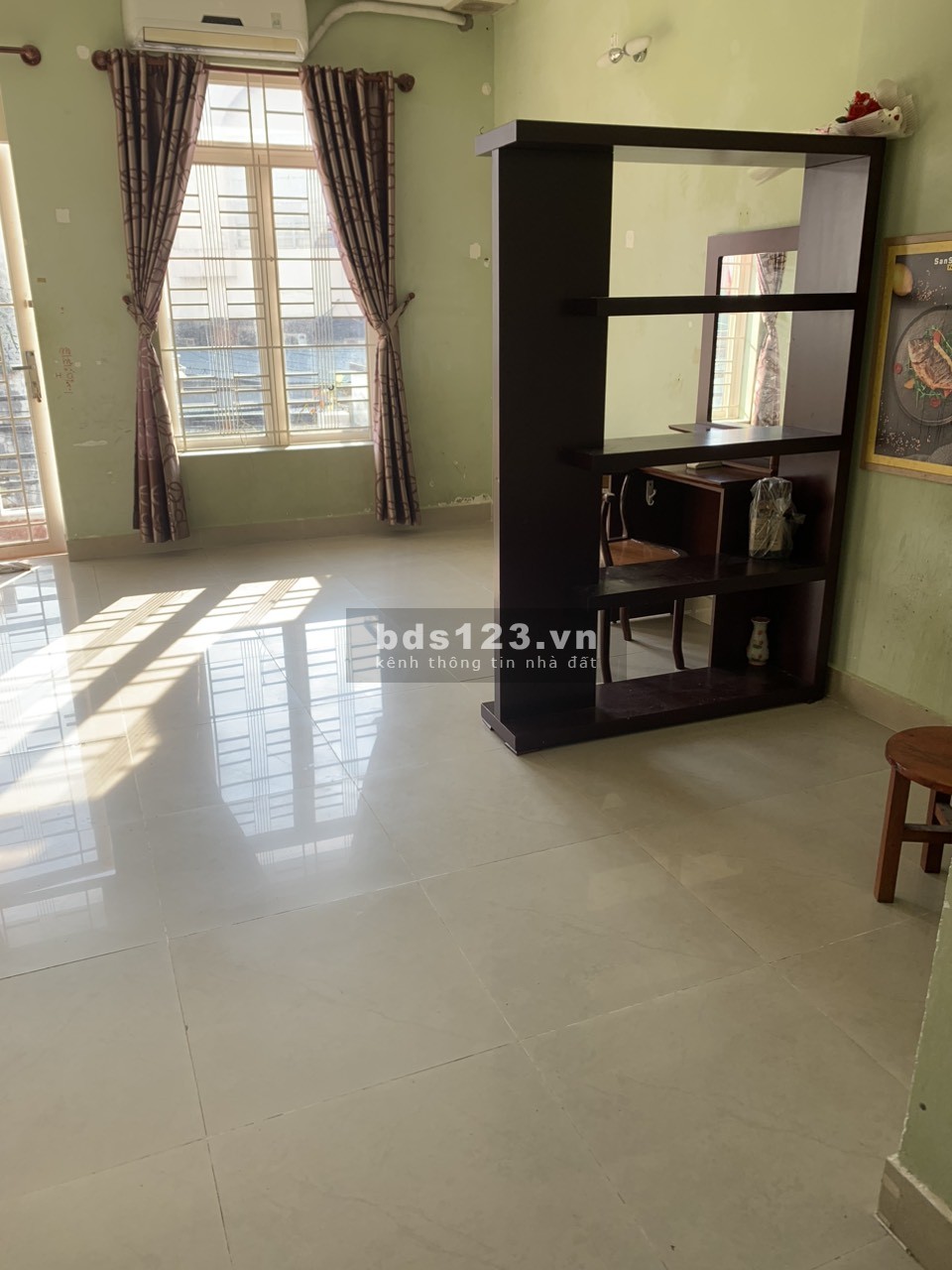 Chính chủ cho thuê phòng khu chợ lớn Phú Lâm Q6 vệ sinh riêng