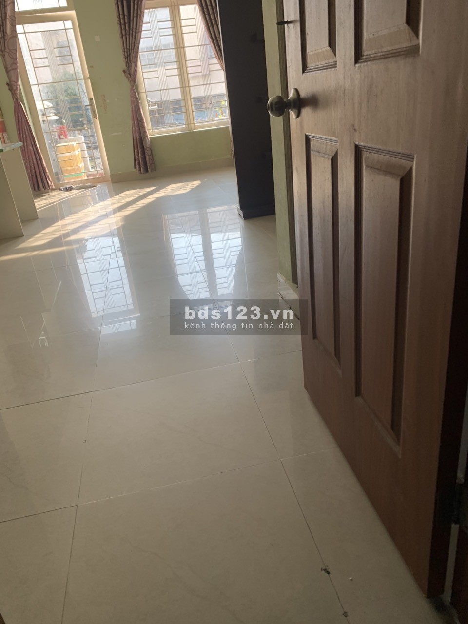 Chính chủ cho thuê phòng khu chợ lớn Phú Lâm Q6 vệ sinh riêng