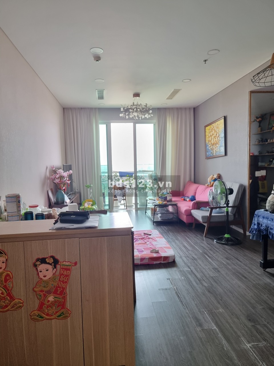 Bán căn hộ 3PN Sadora 120 m2 chỉ hơn 9 tỷ càng nhanh càng tốt
