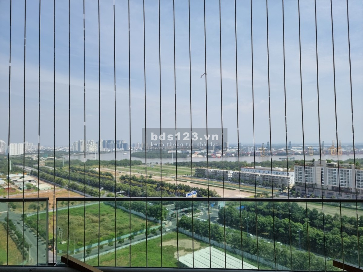 Bán căn hộ 3PN Sadora 120 m2 chỉ hơn 9 tỷ càng nhanh càng tốt