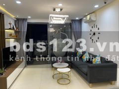 Đổi căn lớn hơn nên cần bán gấp căn hộ 1PN chung cư Lotus Garden Quận Tân Phú.
