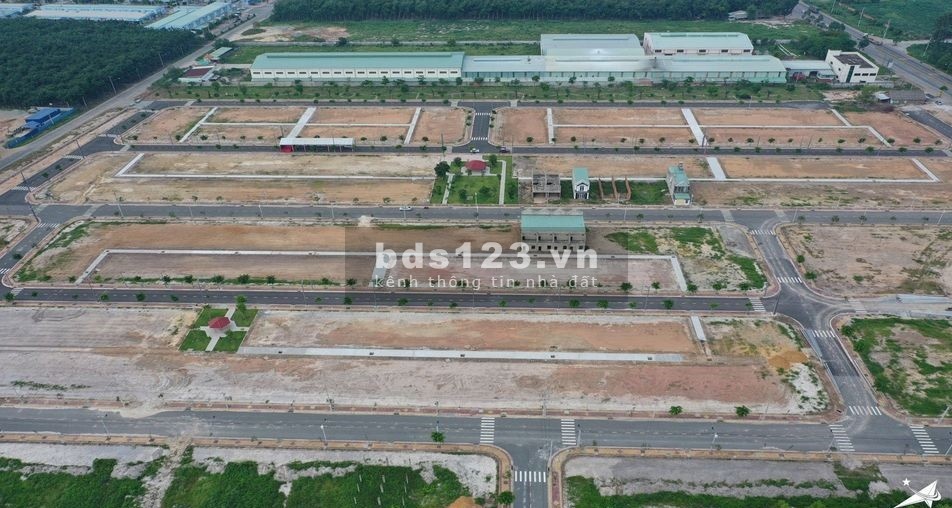 Đất nền An Phú Tây giá cạnh tranh siêu lợi nhuận chỉ với 520 triệu/ nền