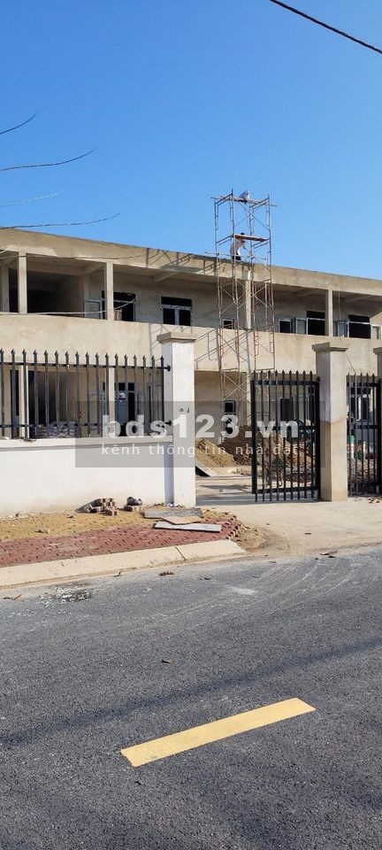 Đất nền An Phú Tây giá cạnh tranh siêu lợi nhuận chỉ với 520 triệu/ nền