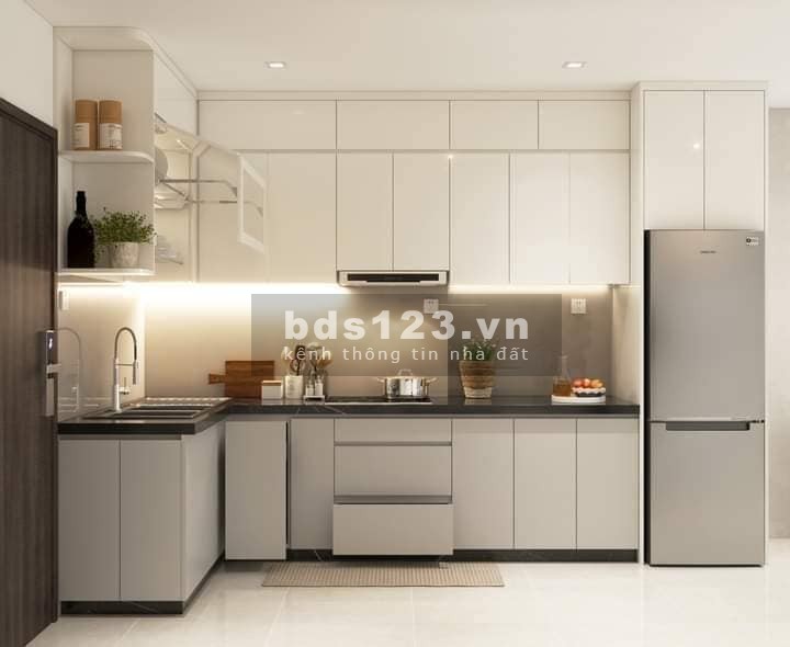 Bán suất nội bộ Căn hộ Fancy Tower, KĐT Hưng Phú
