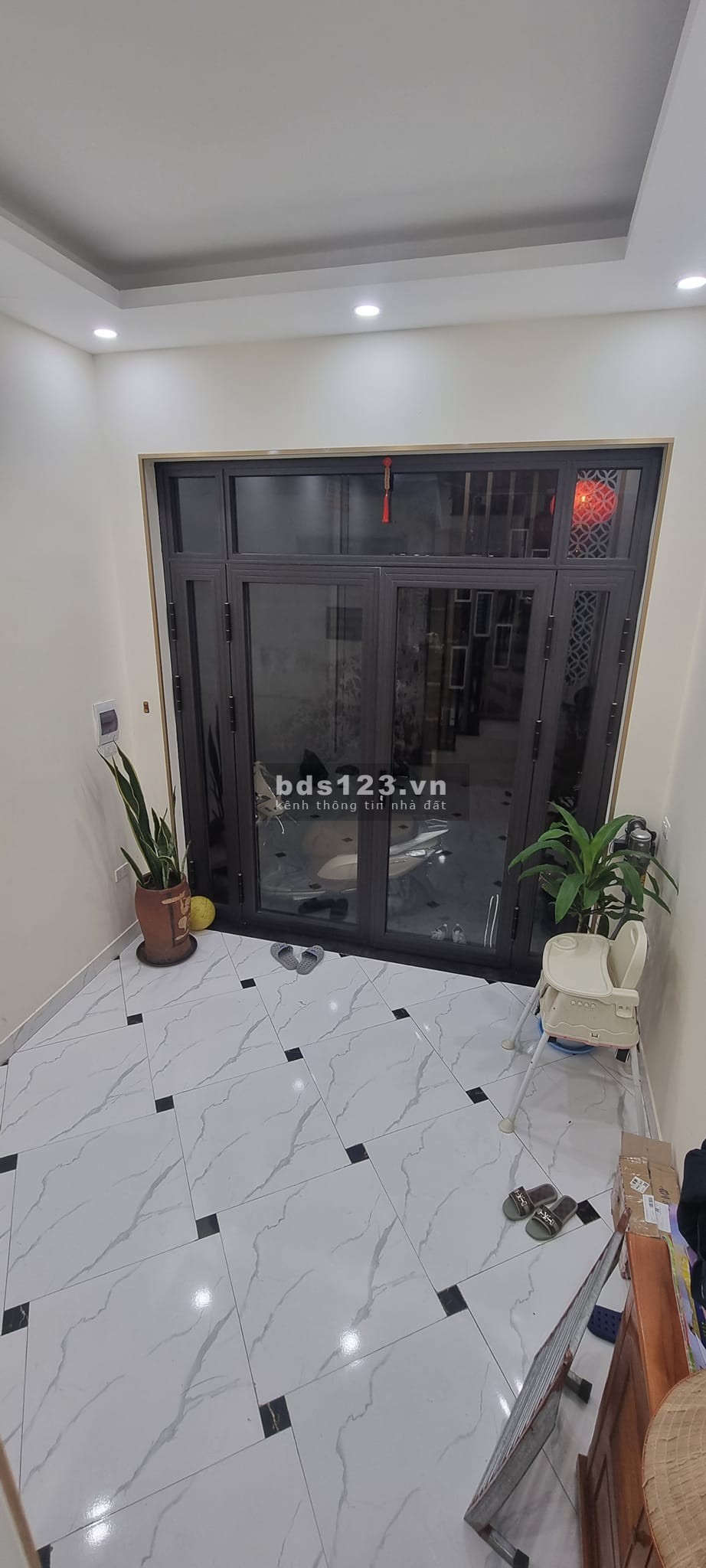 Bán nhà Ngọc Hồi giải phóng 36M 4 tầng, nhà mới tin, 4.2 tỷ