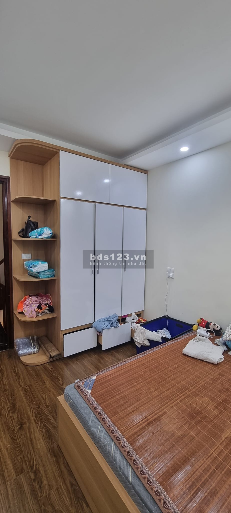 Bán nhà Ngọc Hồi giải phóng 36M 4 tầng, nhà mới tin, 4.2 tỷ