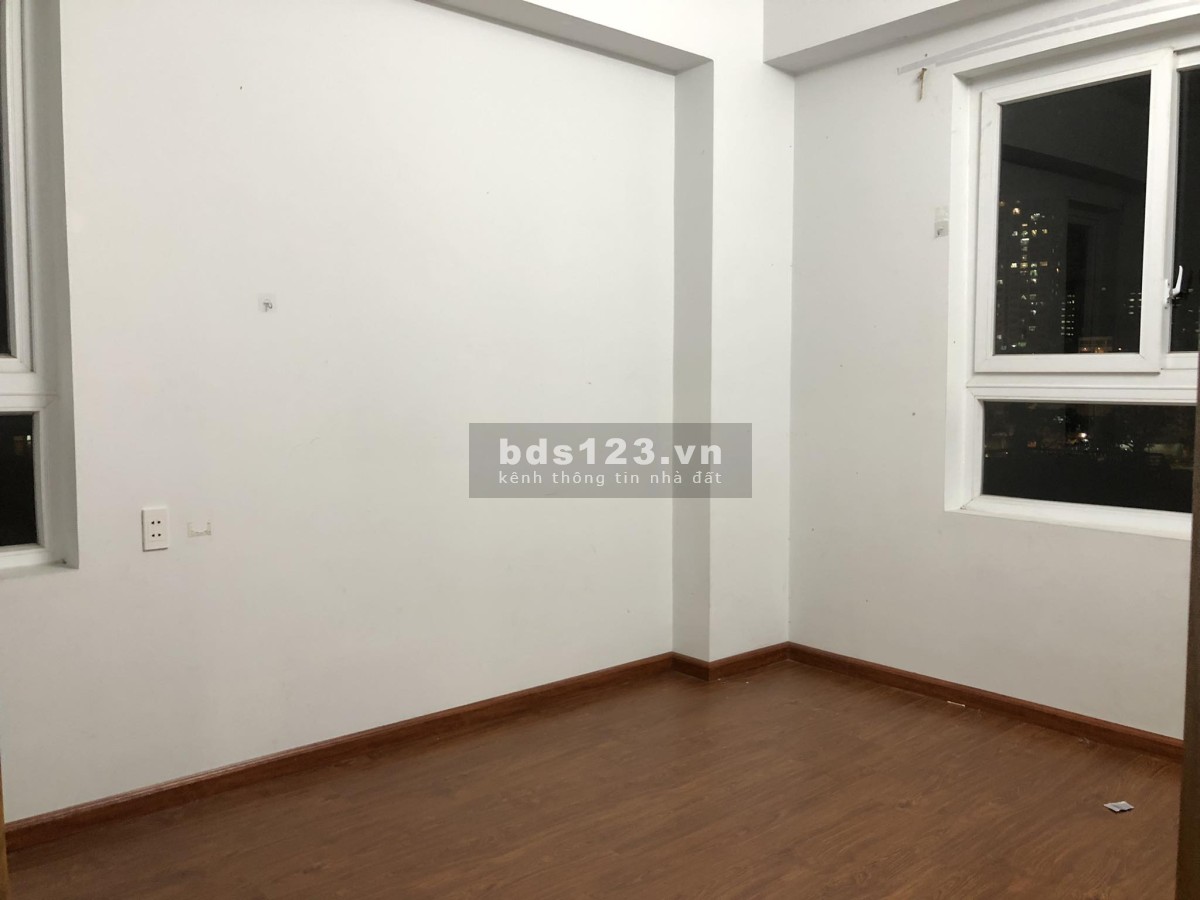 Cần cho thuê gấp căn hộ Felisa riverside Quận 8, Dt : 65 m2, 2PN, Giá 7.5 tr/th,