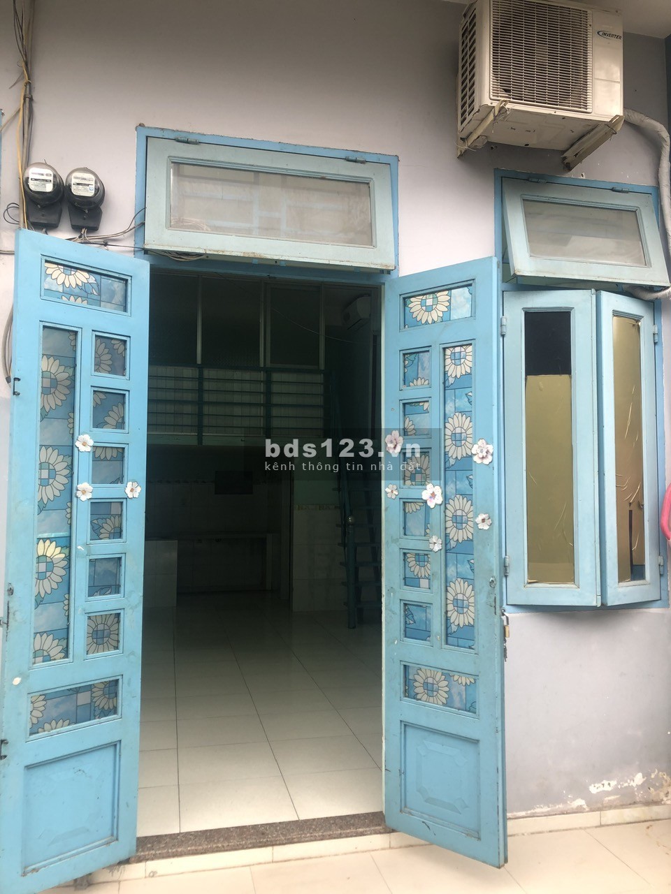 Phòng trọ Q9, gần Suối Tiên, Bến xe miền Đông mới.