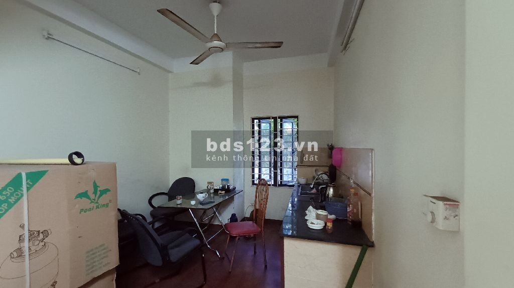 Bán nhà Long Biên ngõ 447 Ngọc Lâm 5.5 tỷ, 70m2, MT 4.42m, Oto đỗ, 0971426909
