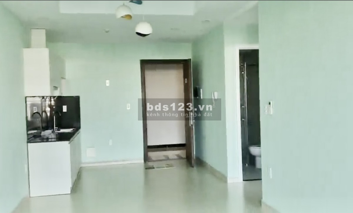 Cho thuê 2PN NTCB Cc Wilton chủ đầu tư Novaland quận Bình Thạnh