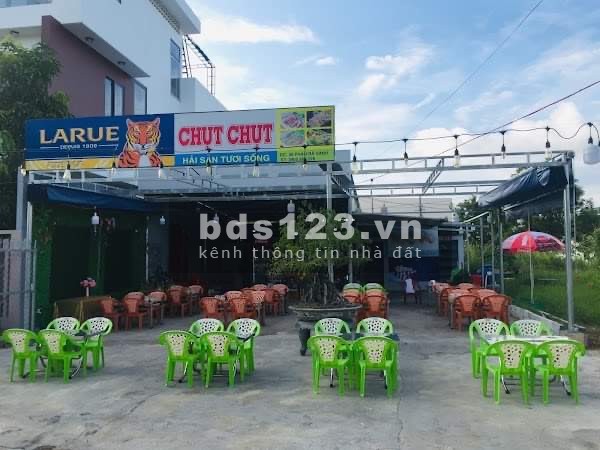 Cho thuê mặt bằng kinh doanh 150m2 ngang 10x15m Giá Rẻ Đà Nẵng