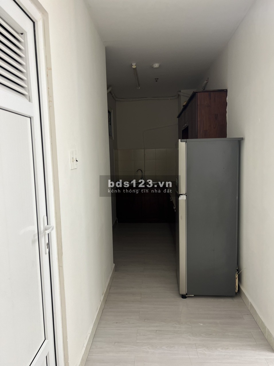 Cho thuê 2pn cc 90 Riverside Nguyễn Hữu Cảnh, p 22, quận Bình Thạnh