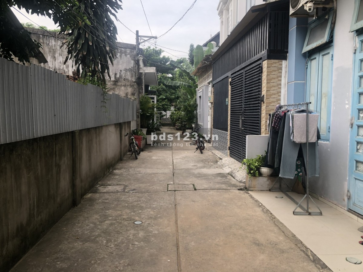 Phòng trọ Q9, gần Suối Tiên, Bến xe miền Đông mới.