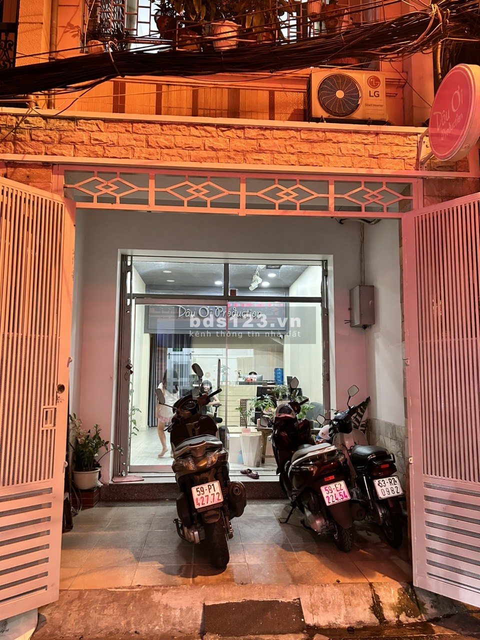 Mặt bằng cho thuê văn phòng, kinh doanh