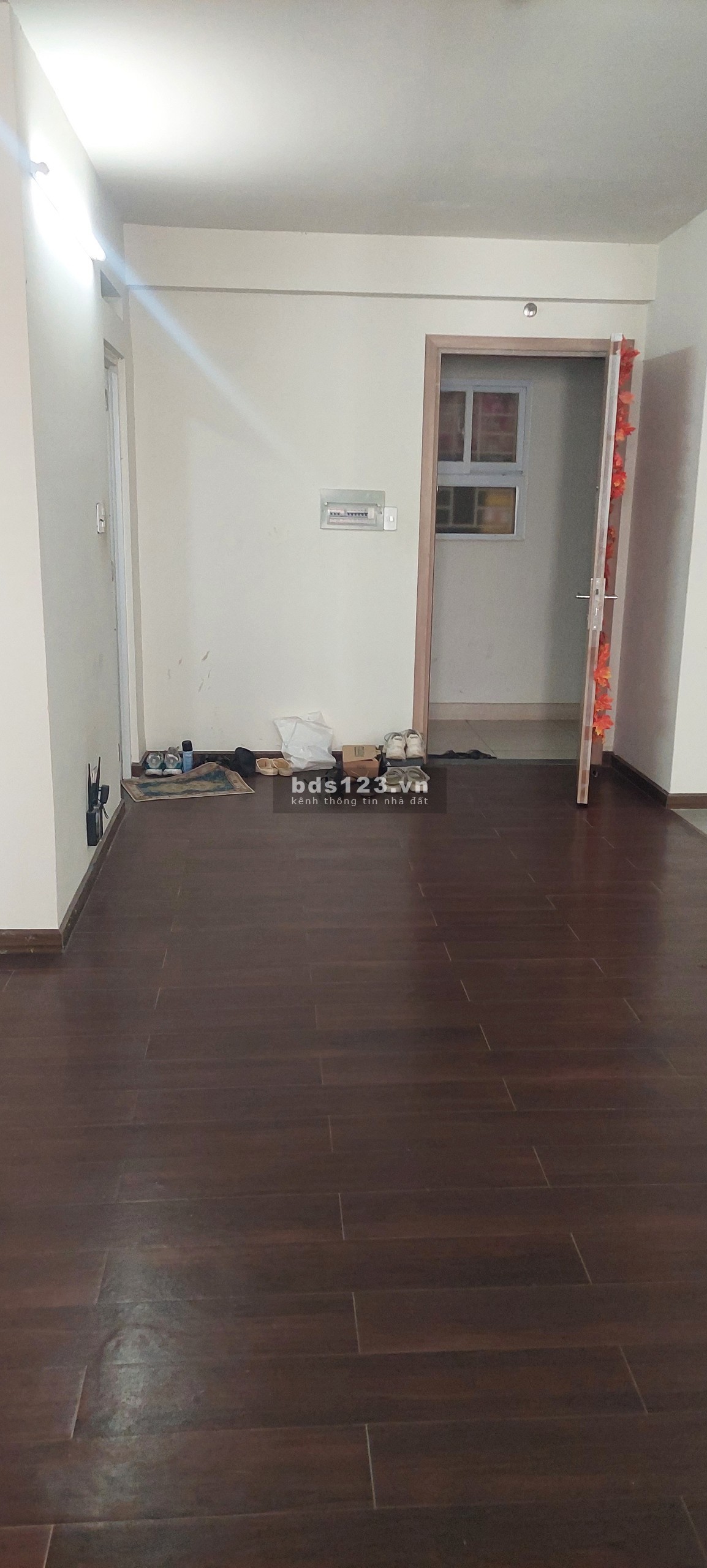 Chính chủ cho thuê căn hộ Ehomes Nam Sài Gòn