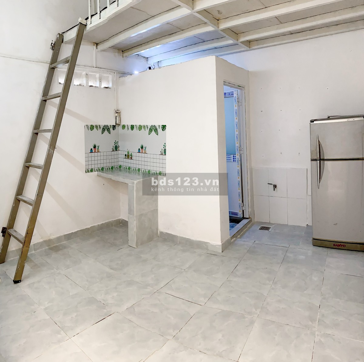 Nhà trọ Quận 8 Phường 6 đường Phạm Thế Hiển an ninh giờ giấc tự do ko chung chủ