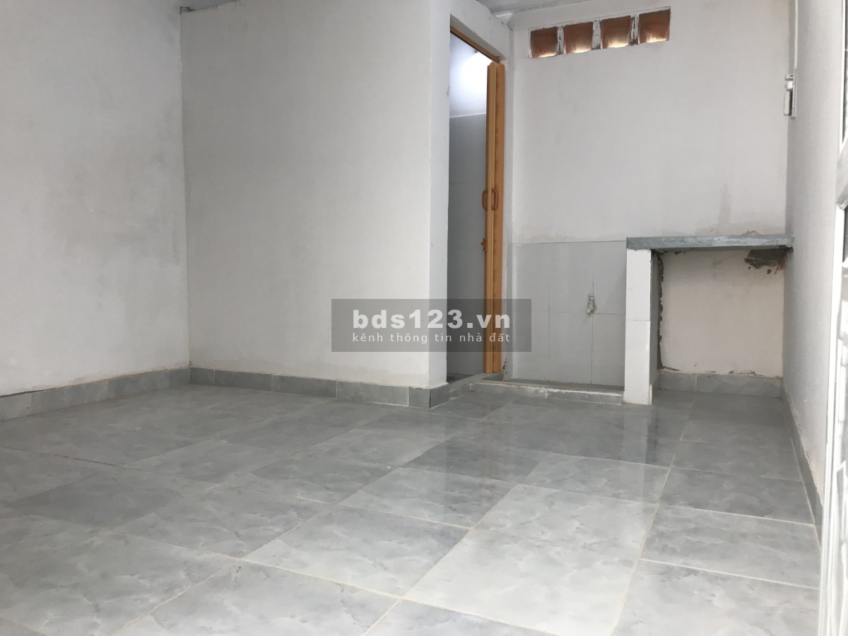 Nhà trọ Quận 8 Phường 6 đường Phạm Thế Hiển an ninh giờ giấc tự do ko chung chủ