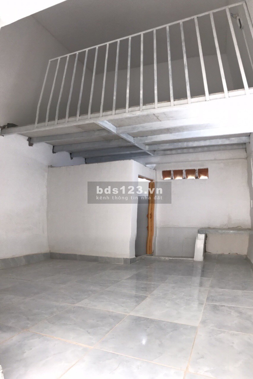 Nhà trọ Quận 8 Phường 6 đường Phạm Thế Hiển an ninh giờ giấc tự do ko chung chủ