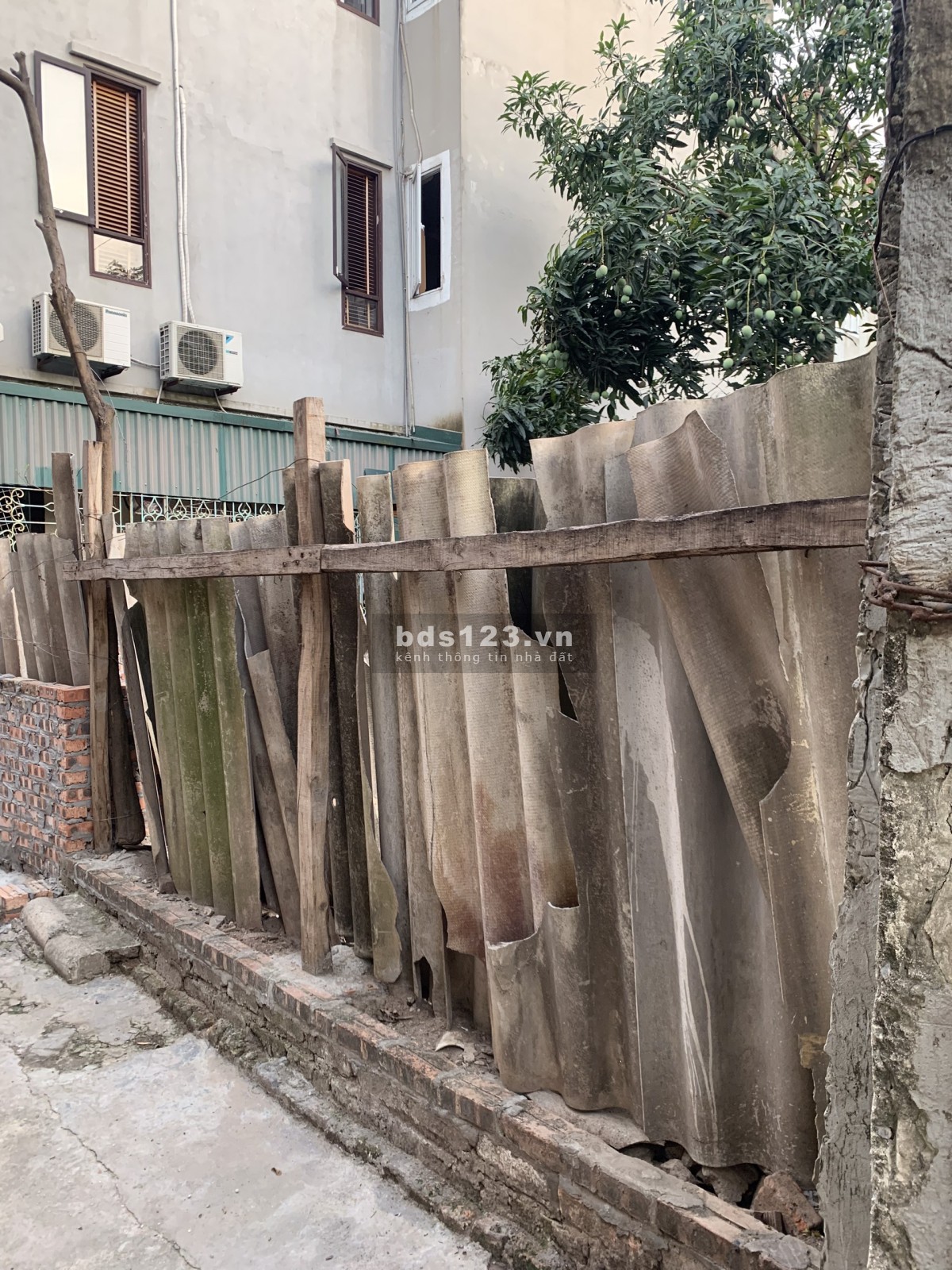 Chính chủ bản 58m2 đất thổ cư, có sổ đỏ