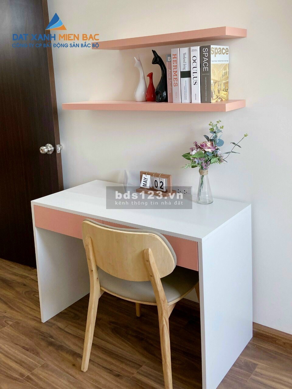 Cho thuê căn chung cư tại Thanh Hóa - Giá tốt nhất thị trường - chỉ từ 5Tr/ Tháng