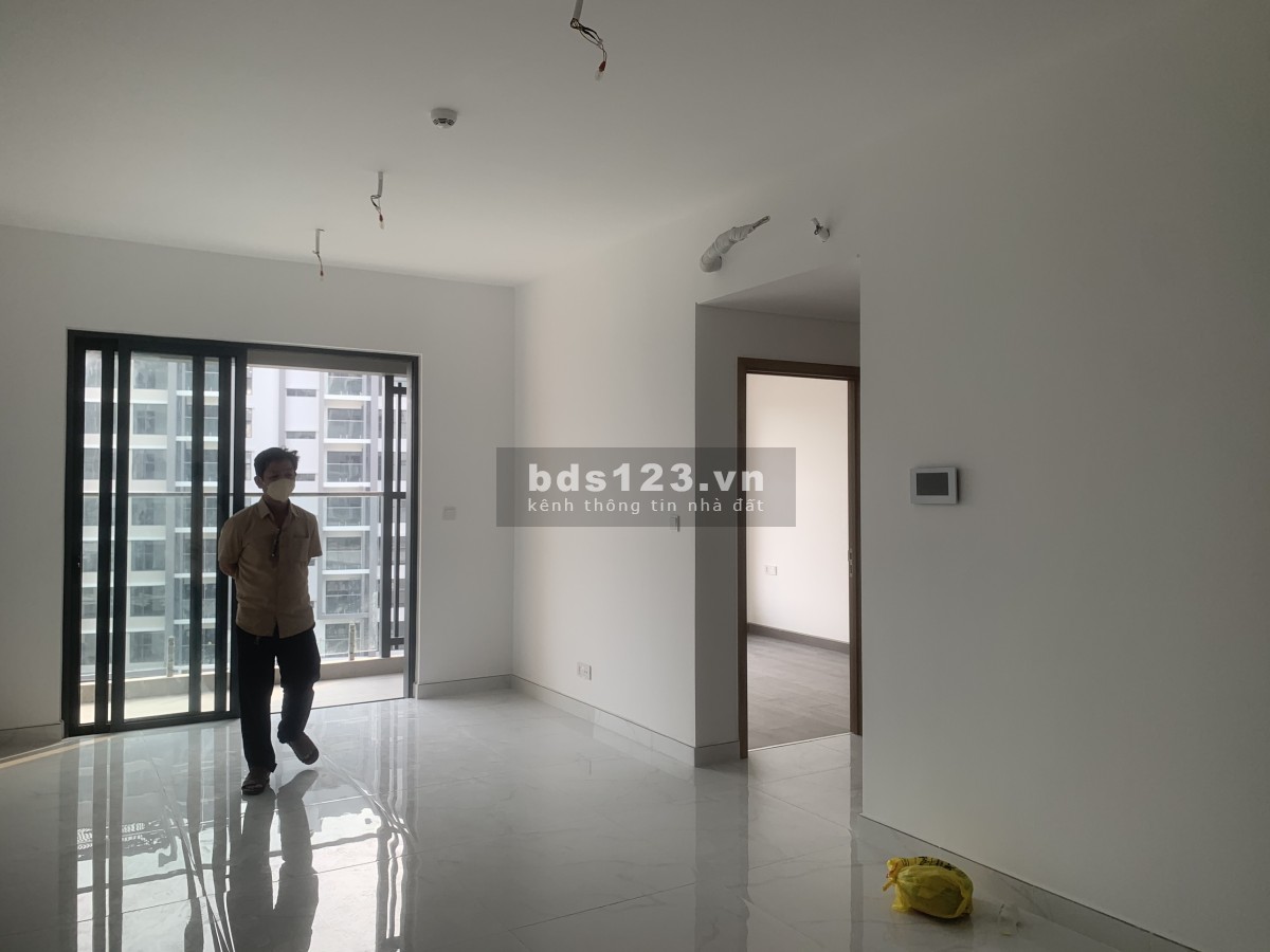 Bán gấp 2 phòng ngủ Diamond Alnata Celadon City giá 4ti1 bao hết