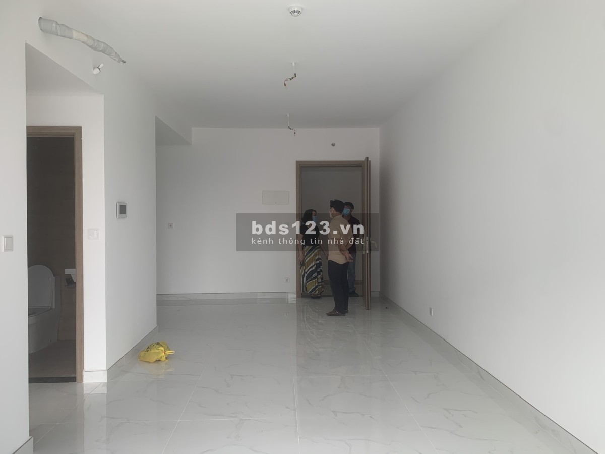 Bán gấp 2 phòng ngủ Diamond Alnata Celadon City giá 4ti1 bao hết
