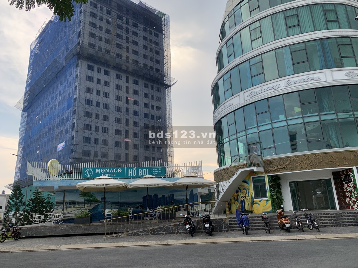 Sở hữu ngay căn hộ cao cấp chỉ với 560 triệu, ngay TP Bến Tre, sổ sở hữu lâu dài
