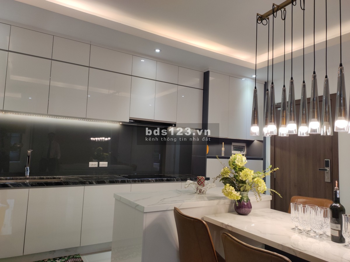 Sở hữu ngay căn hộ cao cấp chỉ với 560 triệu, ngay TP Bến Tre, sổ sở hữu lâu dài