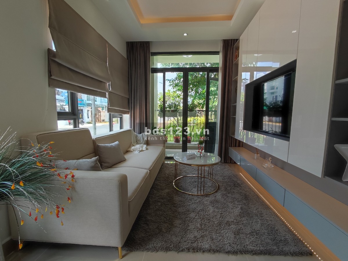 Sở hữu ngay căn hộ cao cấp chỉ với 560 triệu, ngay TP Bến Tre, sổ sở hữu lâu dài