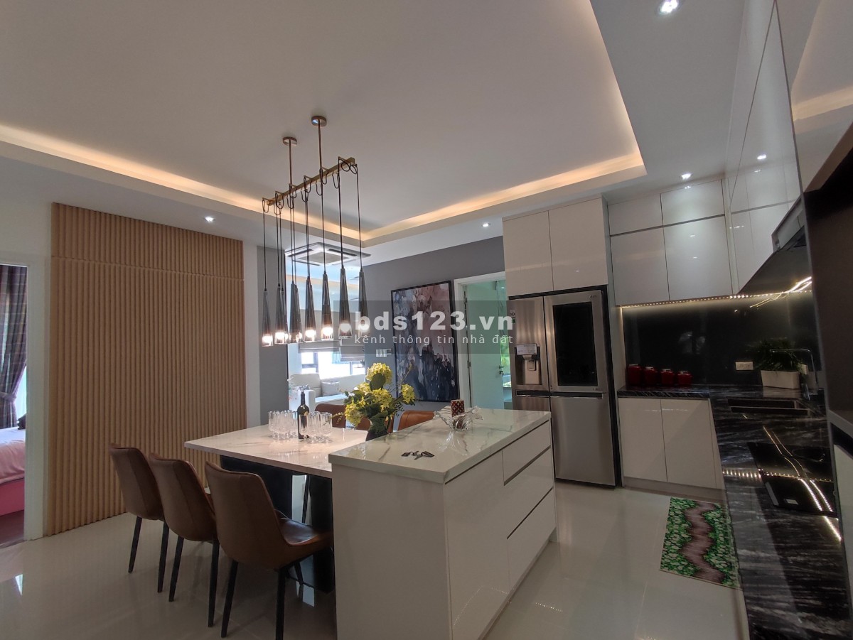 Sở hữu ngay căn hộ cao cấp chỉ với 560 triệu, ngay TP Bến Tre, sổ sở hữu lâu dài