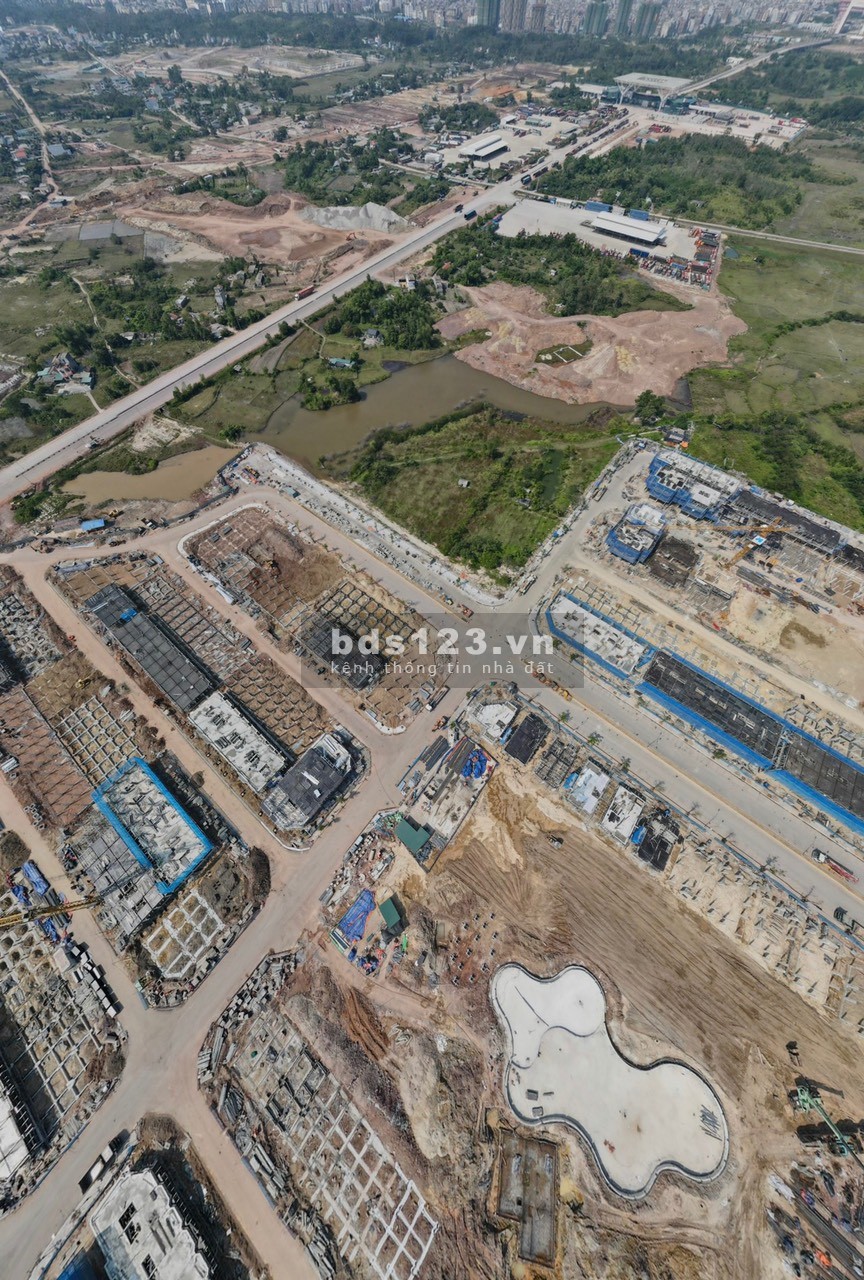 Bán liền kề, biệt thự, shophouse đợt ra hàng đầu tiên Vinhomes Móng Cái từ 5 tỷ