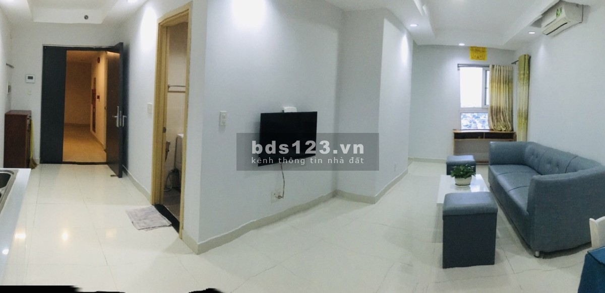 Bán GẤP căn hộ 2PN chung cư An Gia Garden 295 Tân Kỳ Tân Quý Quận Tân Phú.