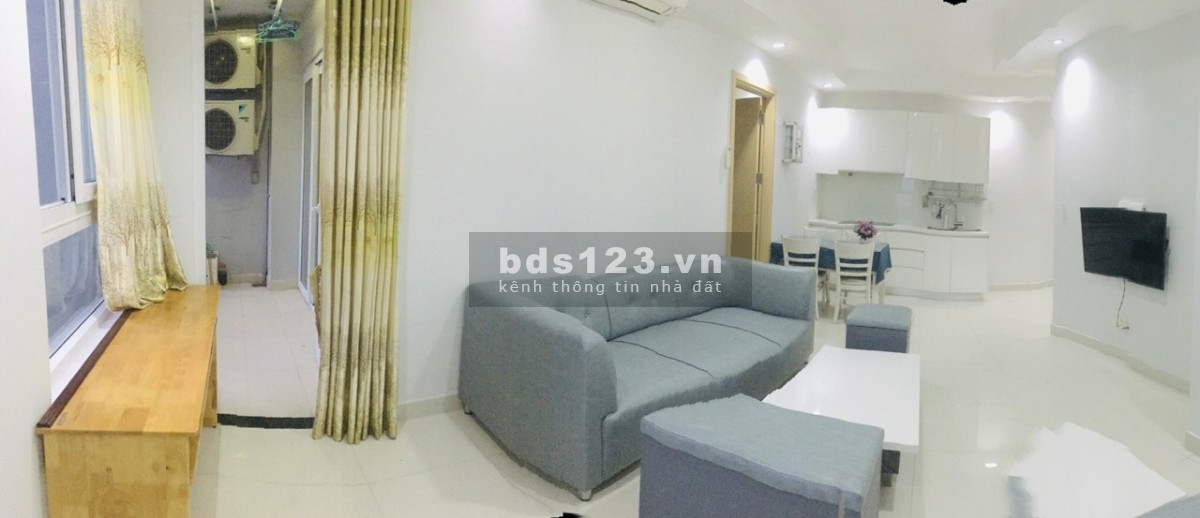 Bán GẤP căn hộ 2PN chung cư An Gia Garden 295 Tân Kỳ Tân Quý Quận Tân Phú.