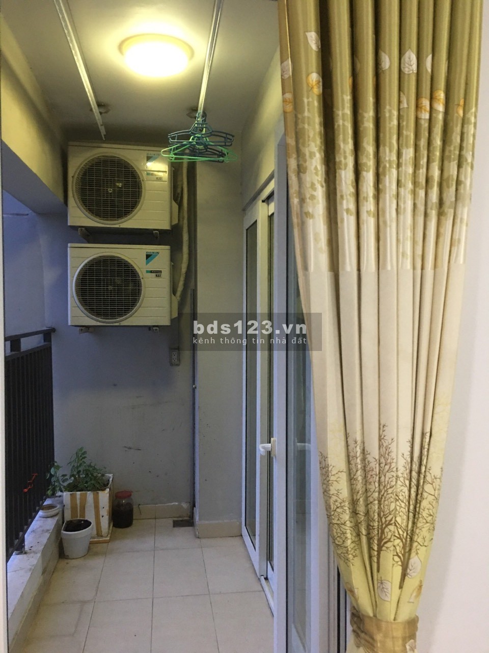 Bán GẤP căn hộ 2PN chung cư An Gia Garden 295 Tân Kỳ Tân Quý Quận Tân Phú.