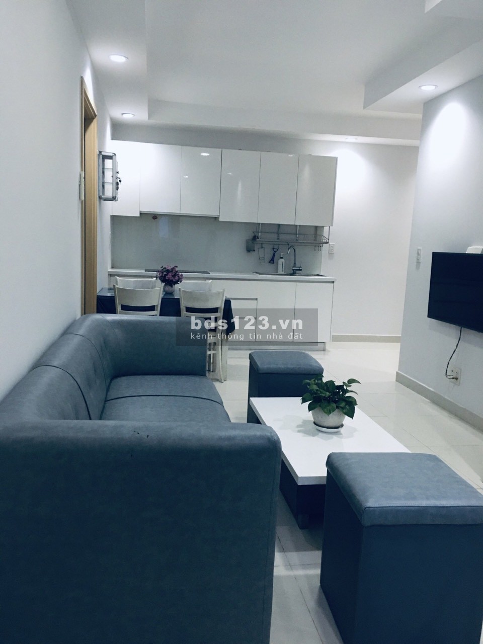 Bán GẤP căn hộ 2PN chung cư An Gia Garden 295 Tân Kỳ Tân Quý Quận Tân Phú.