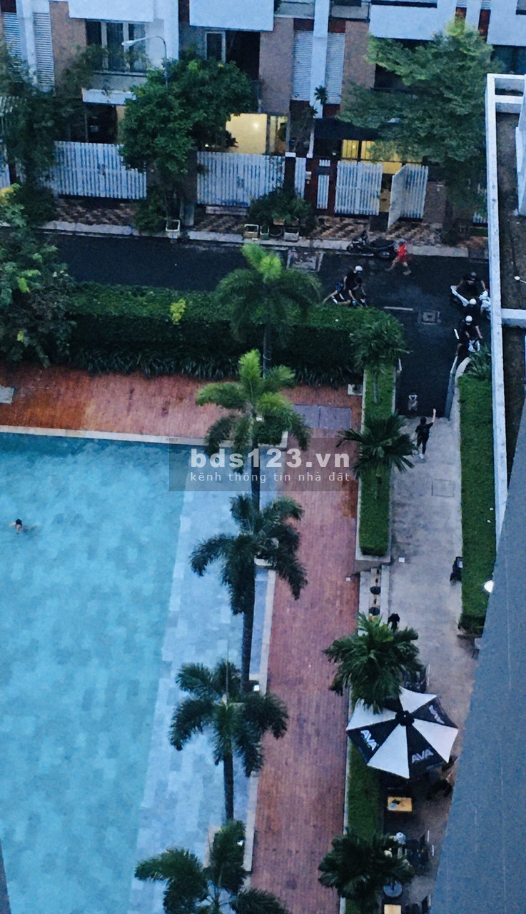 Bán GẤP căn hộ 2PN chung cư An Gia Garden 295 Tân Kỳ Tân Quý Quận Tân Phú.