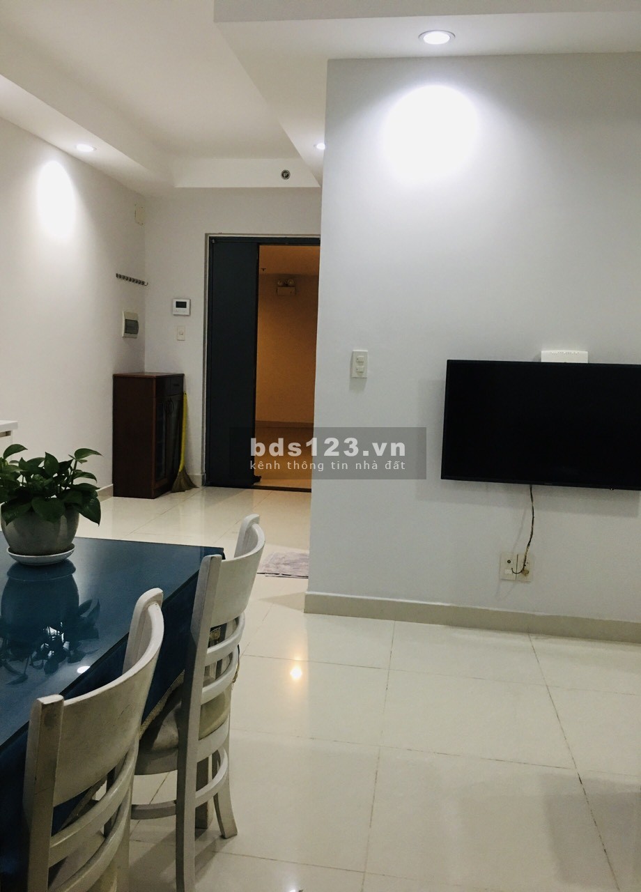 Bán GẤP căn hộ 2PN chung cư An Gia Garden 295 Tân Kỳ Tân Quý Quận Tân Phú.