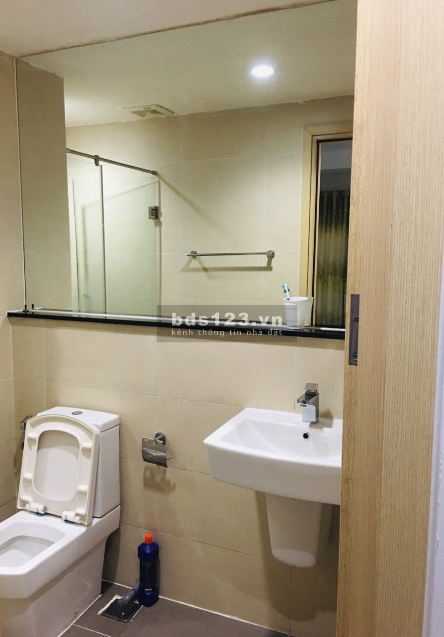 Bán GẤP căn hộ 2PN chung cư An Gia Garden 295 Tân Kỳ Tân Quý Quận Tân Phú.