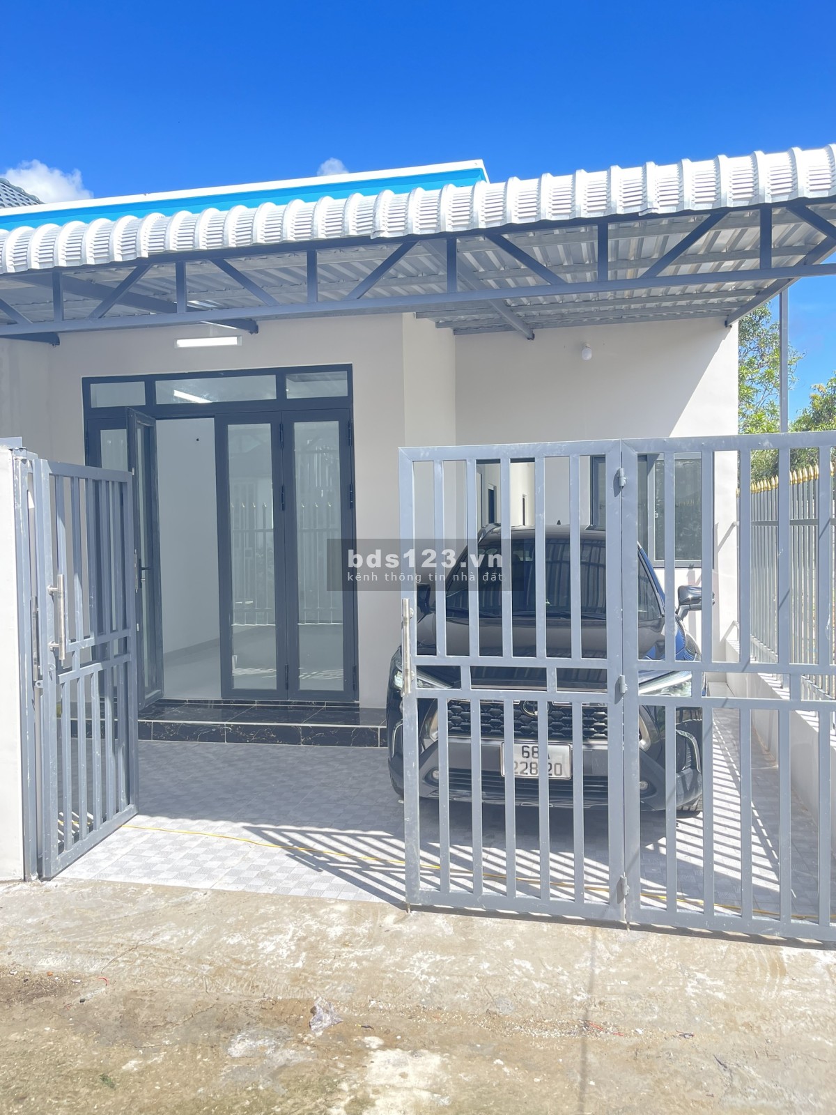 Chính chủ cần bán nhà Cây Thông Trong, Cửa Dương, Phú Quốc