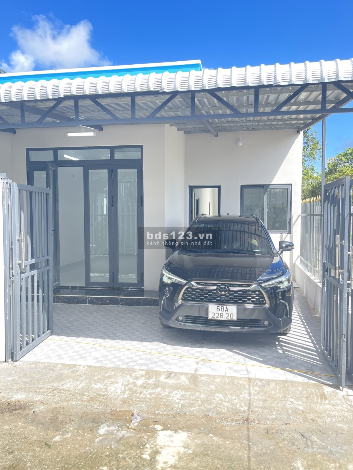 Chính chủ cần bán nhà Cây Thông Trong, Cửa Dương, Phú Quốc
