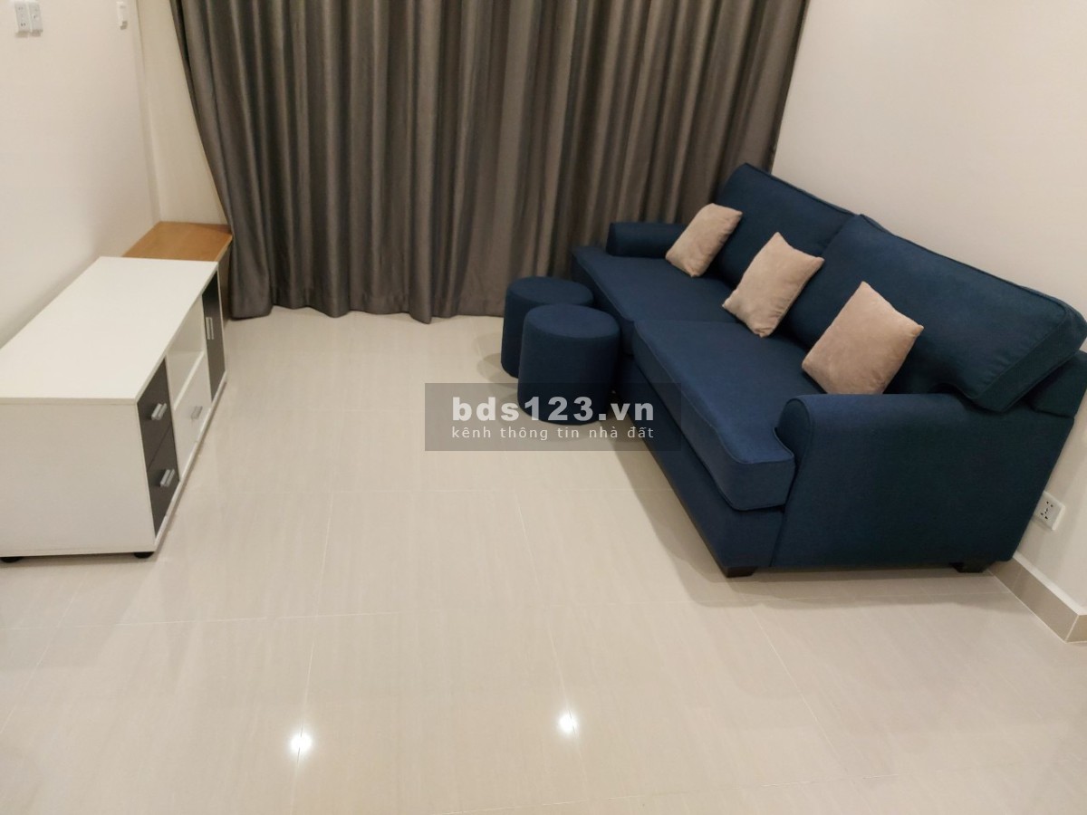 Chuyển nhượng gấp căn 2PN1WC Vinhome Quận 9 full nôi thất giá siêu rẻ chỉ hơn 2 tỷ ( BTP + sổ )