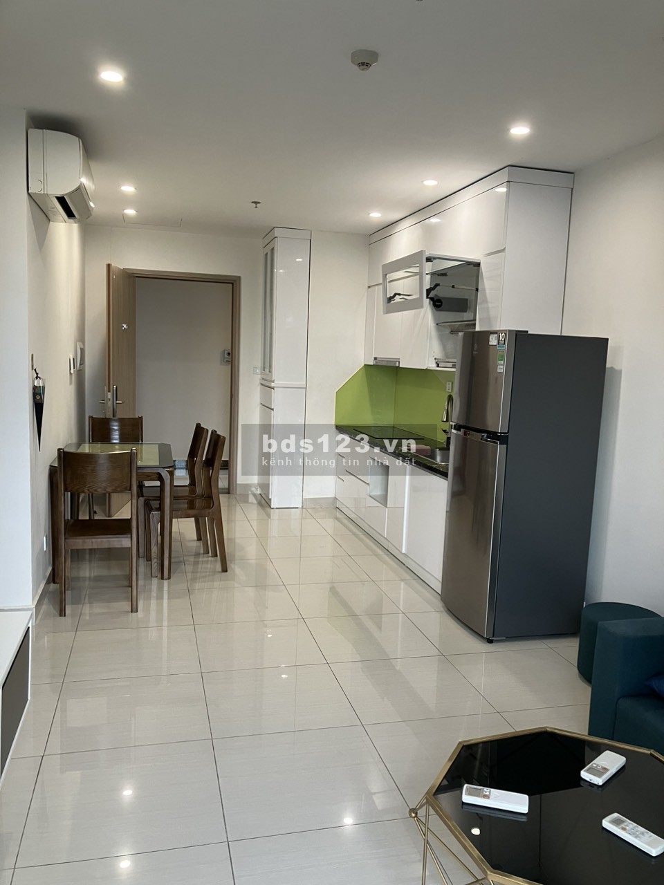 Cho thuê căn hộ 3n2vs full đồ 9.5tr/tháng, Vinhomes ocean park