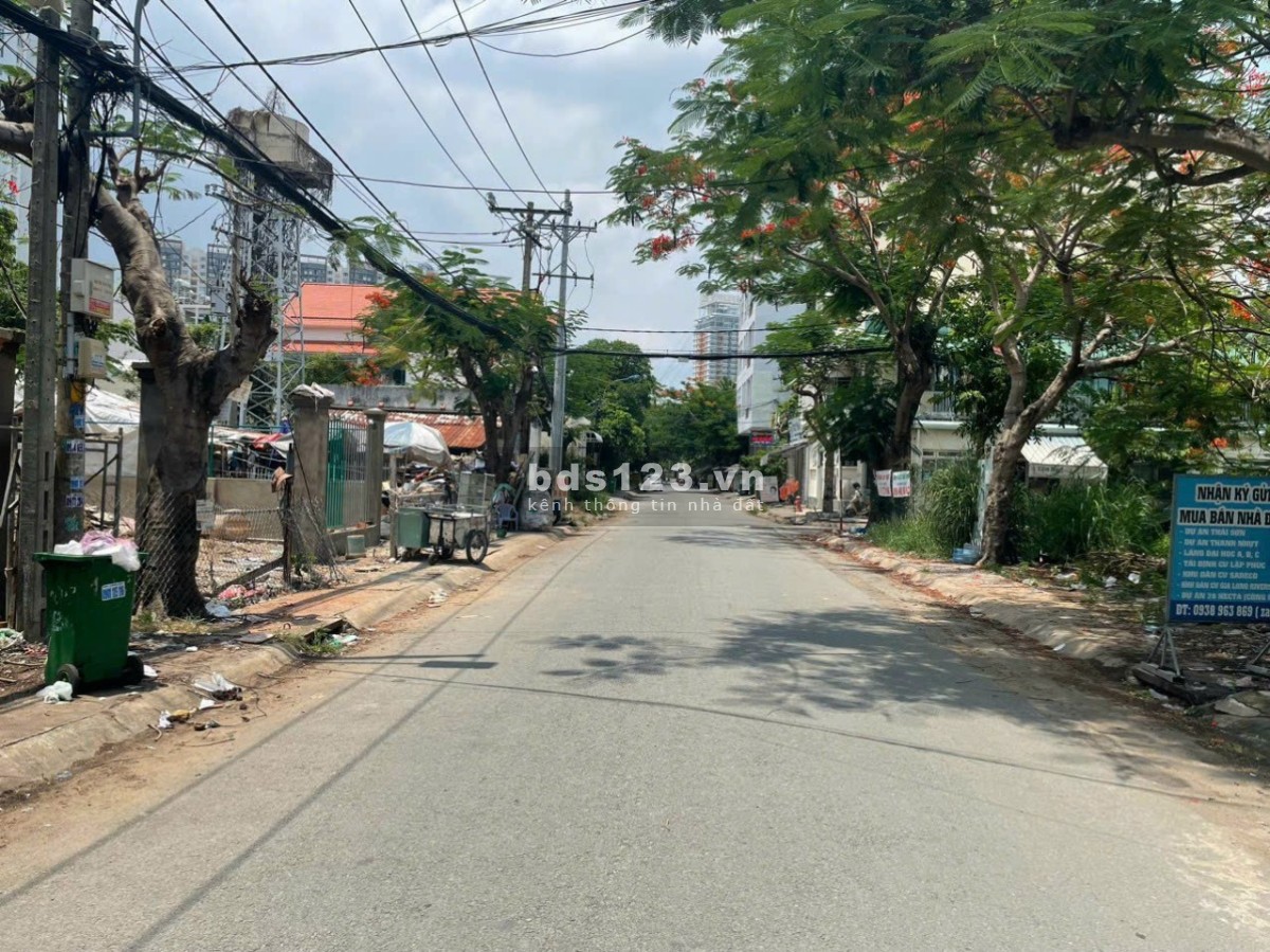 Bán nhanh biệt thự 10X20 đường Trần Thị Liền, 10X20, 22.5 tỷ có TL
